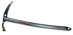 4 Ice Axe Grivel