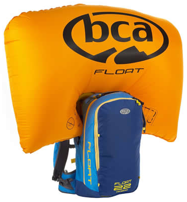 BCA Float 22 Avalanche Air Bag