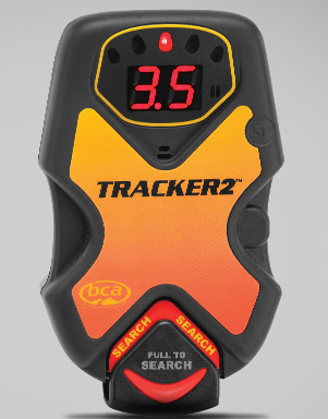 BCA Tracker 2 0