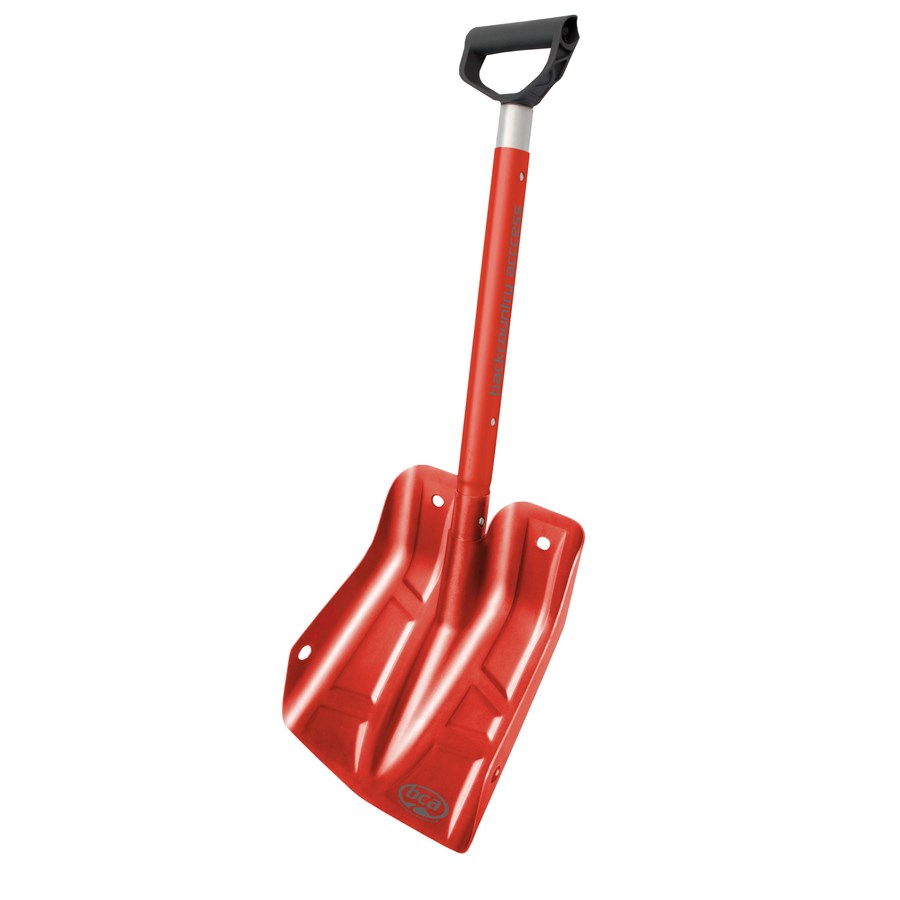 bca b 52 extendable bomber shovel none front