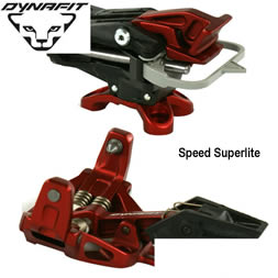 DynafitTLTSpeedSuperliteBinding180g