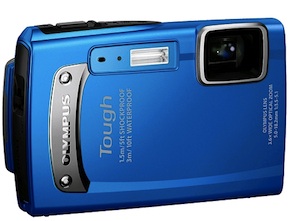 olympus tg 310