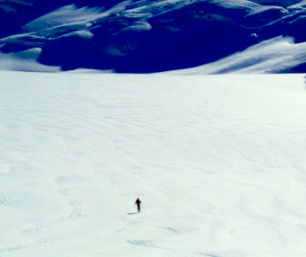 4th Mountain Tracks