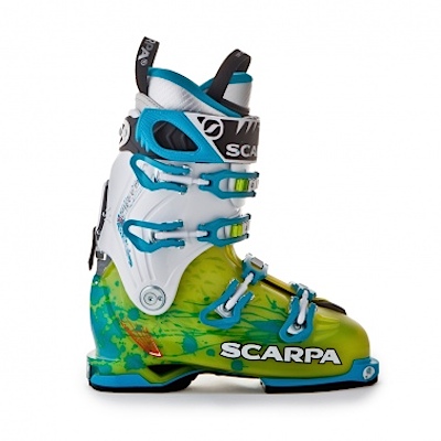 Scarpa FreedomSL womens