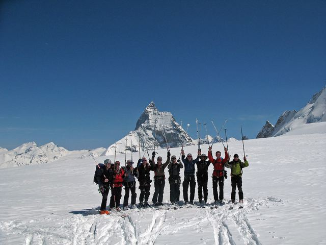 Col de la Vallpoline