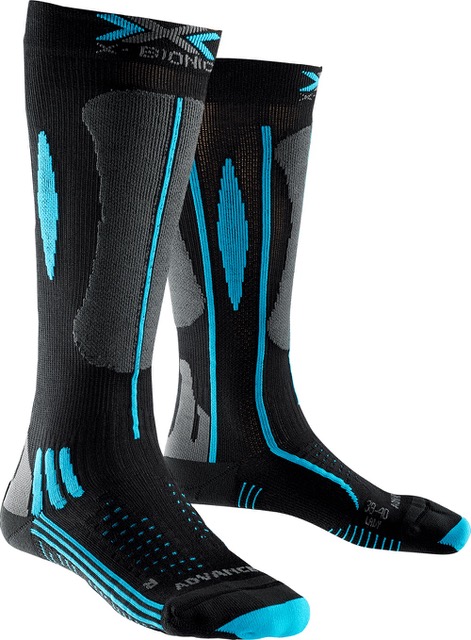 Effektor Ski Advance Socks X Bionic