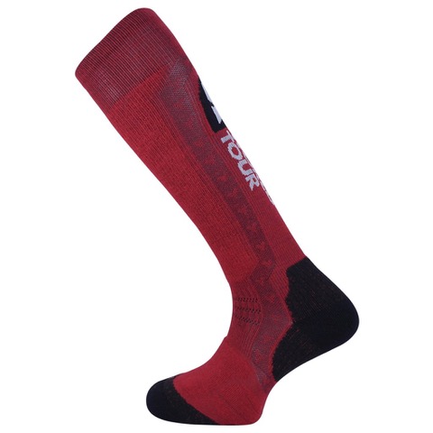 Teko Freeride Ski Socks