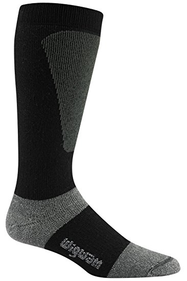 Wigwam Snow Sirocco Midweight Ski Socks