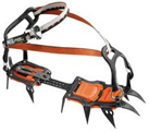 Petzl Charlet  Vasak