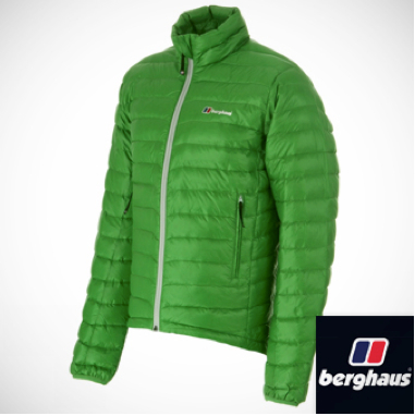 Berghaus Down