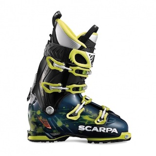 Scarpa Freedom SL 0