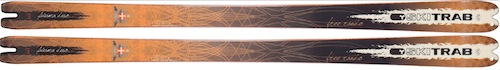 Ski Trab Duo Freerando Light 2