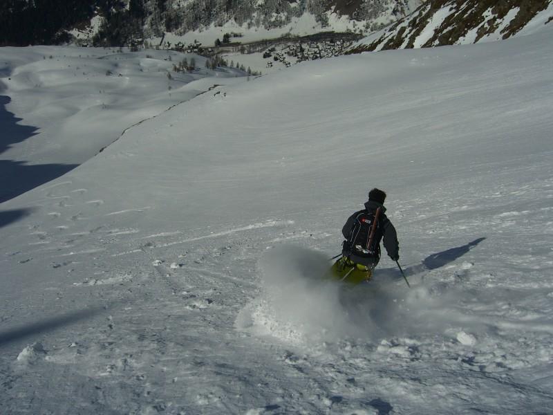 Col Du Passon