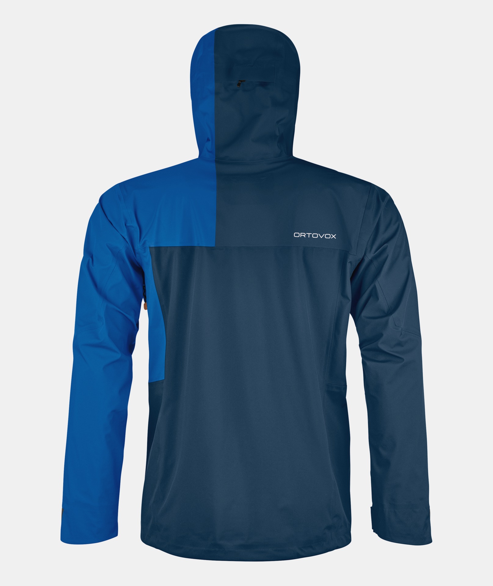70716 54201 3L ORTLER JACKET M deep ocean B 02