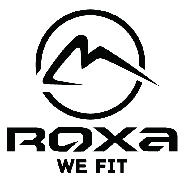 LOGO ROXA