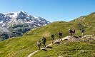 vanoise ski tour