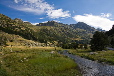 ski tour vanoise