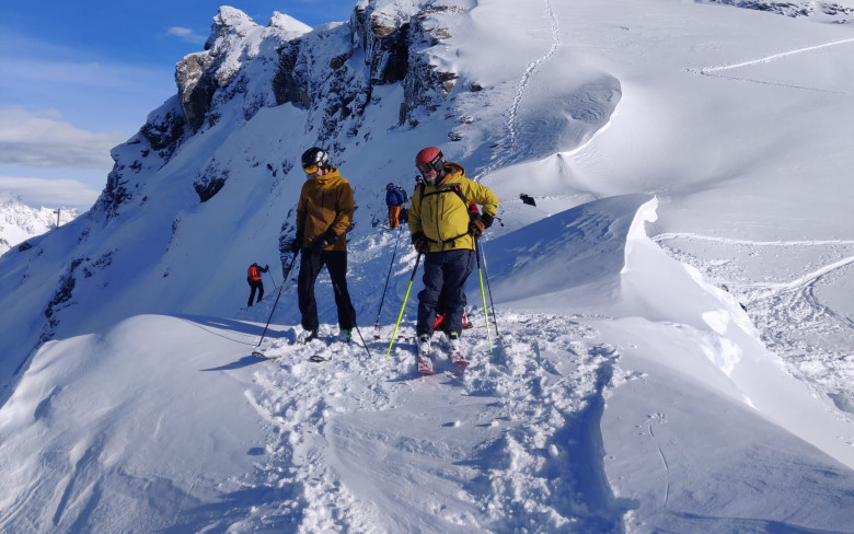 &copy;Patryk K. Szymanski