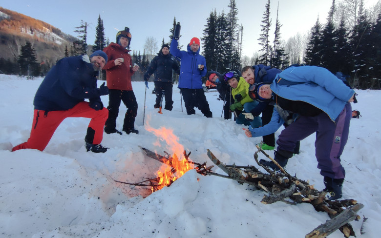 &copy;Patryk K. Szymanski