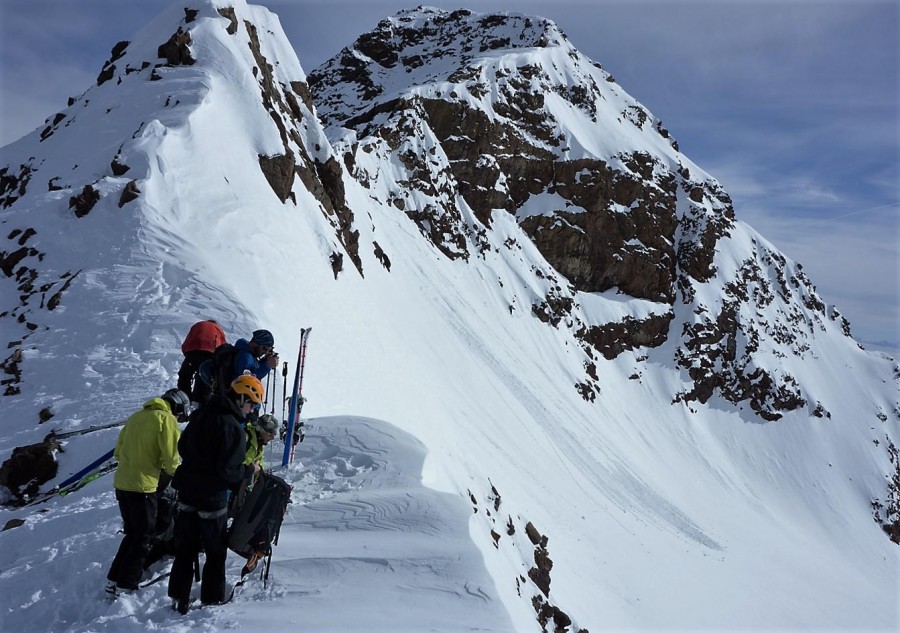 Ortovox Western Alps Collection: As versatile as the mountain