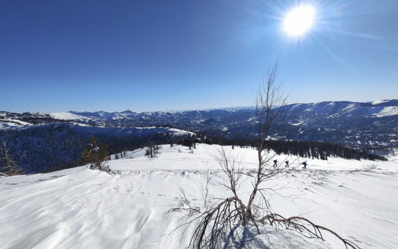 &copy;Patryk K. Szymanski