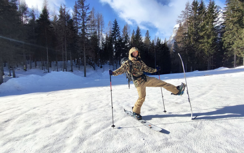 &copy;Patryk K. Szymanski