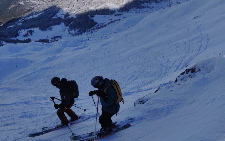 &copy;Patryk K. Szymanski