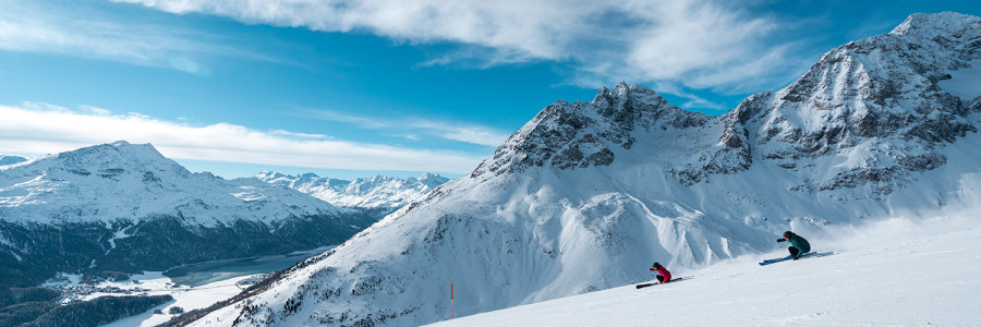 Engadin