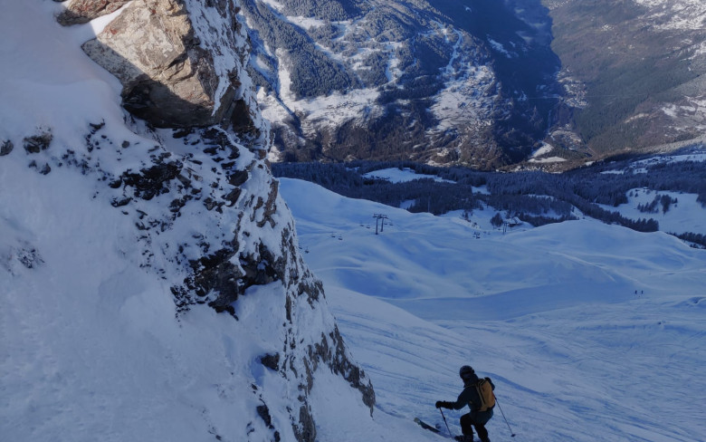 &copy;Patryk K. Szymanski