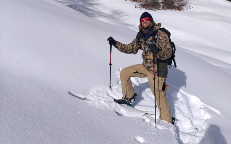 &copy;Patryk K. Szymanski