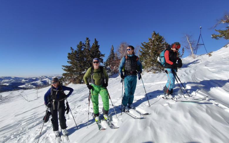 &copy;Patryk K. Szymanski