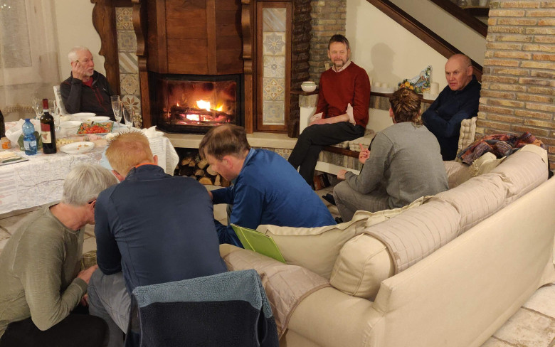 &copy;Patryk K. Szymanski