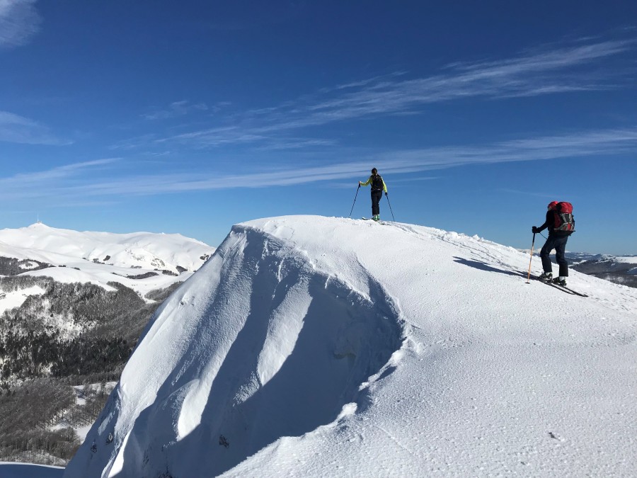 ski tour montenegro