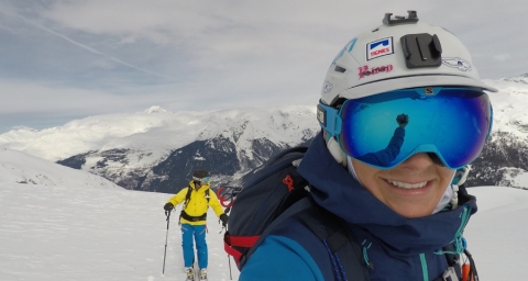 Off-Piste and Ski Touring Ski Review for 2023/2024 