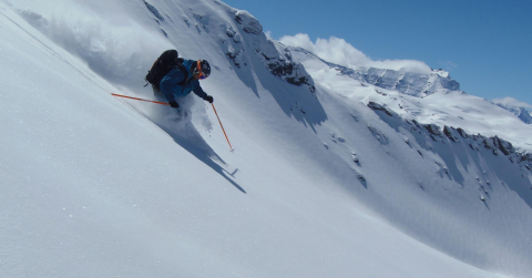 Off-Piste and Ski Touring Ski Review for 2023/2024 