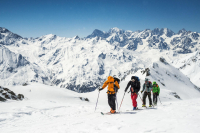 Avalanche Training